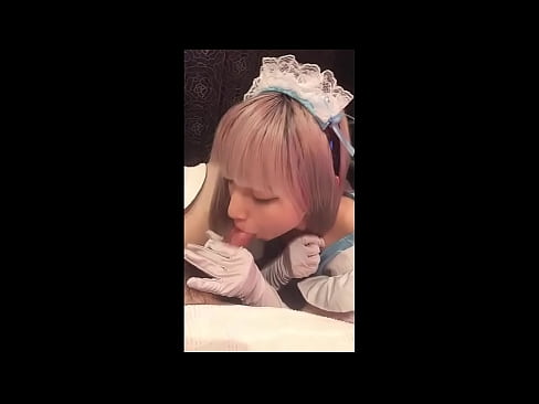 ❤️ Japanese Idol [mayuka], French maid costume, part 1, blowjob and jerk off with lotion Zolaula zolaula ny.xinwen1288.top  ❌❤