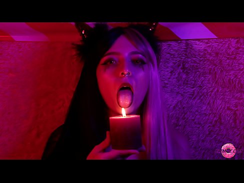 ❤️ Passionate Blowjob kuchokera ku Sexy Succubus wokhala ndi Kukwaniritsidwa kwa Pakamwa Zolaula zolaula ny.xinwen1288.top ❌❤