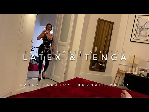 ❤️ Sister wamutu wofiyira atavala chovala cha latex chogwidwa ndi mchimwene wake wopeza Zolaula zolaula ny.xinwen1288.top ❌❤